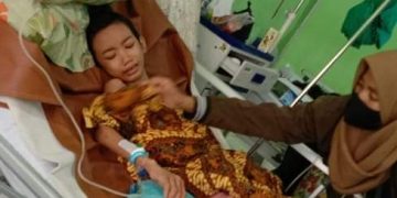 Kholis Bocah Penyandang Tumor Ganas Masih Butuhkan Bantuan Dermawan Setelah Diamputasi Kakinya