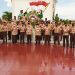 Wawako Maulana : Pramuka Harus Punya Jiwa Patriotik Rela Berkorban Seperti Pahlawan