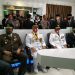 Usai Laksanakan HUT RI Ke-75, Walikota Fasha Lakukan Lounching Layanan 112