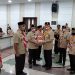 Walikota Fasha Hadiri HUT Pramuka Ke-59