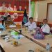 Wabup Merangin Ikuti Virtual, Gerakan Nasional Diversifikasi Pangan Lokal