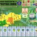 Pasien Covid-19 Di Provinsi Jambi  Bertambah 5  Positif Dan 4 Sembuh 