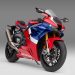 AHM Mulai Pasarkan Honda CBR1000RR-R Fireblade di Indonesia