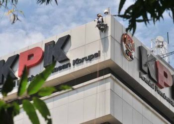 KPK Pantau Penggunaan Dan  Realisasi Anggaran Penanganan Covid-19