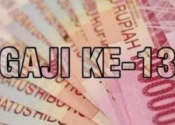 Pencairan Gaji Ke-13  Di Merangin Masih Menunggu Peraturan Kepala Daerah Terbit