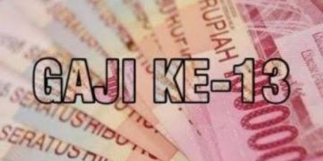 Pencairan Gaji Ke-13  Di Merangin Masih Menunggu Peraturan Kepala Daerah Terbit