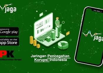 KPK  Terima 894 Laporan Bansos, Minta  Pemda Serius Tindak Lanjuti Laporan Masyarakat
