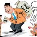 Hore, Pencairan Gaji Ke 13 ASN Merangin Hari Jumat (14/8) Dibayarkan