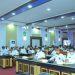 Kabupaten Batanghari Raih Peringkat Ke-5 Nasional Program Pemberantasan Korupsi