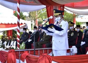 FACHRORI AJAK MASYARAKAT TINGKATKAN KOMPETENSI DAN JAGA KERUKUNAN