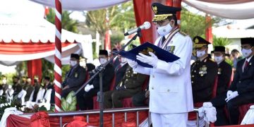FACHRORI AJAK MASYARAKAT TINGKATKAN KOMPETENSI DAN JAGA KERUKUNAN