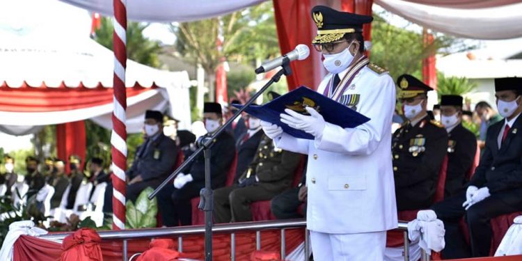 FACHRORI AJAK MASYARAKAT TINGKATKAN KOMPETENSI DAN JAGA KERUKUNAN
