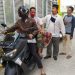 Tidak Terima Dibilang Covid-19, Keluarga Jemput Paksa Jenazah Dengan Mengendarai Sepeda Motor