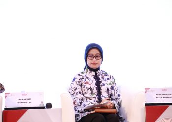 Cegah Korupsi, KPK Gelar Workshop Pelatihan Pencegahan Korupsi Untuk Akademisi