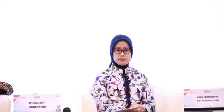 Cegah Korupsi, KPK Gelar Workshop Pelatihan Pencegahan Korupsi Untuk Akademisi