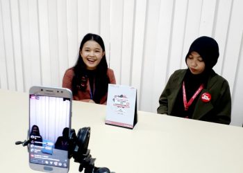 Rebut Total Hadiah Ratusan Juta, Sinsen Kembali Gelar Kompetisi AHM Best Student 2020