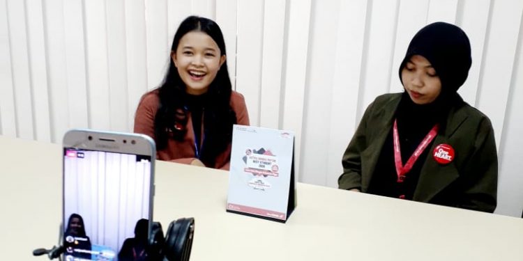 Rebut Total Hadiah Ratusan Juta, Sinsen Kembali Gelar Kompetisi AHM Best Student 2020