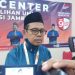 Pendaftaran di Hari Pertama Pasangan Bacalon Dibuka Berlangsung Tertib, Al Haris-Sani Datang Lebih Awal