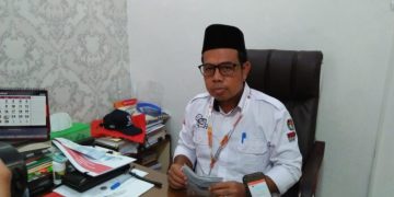 Pemeriksaan Kesehatan Bapaslon Gubernur Jambi Dilanjut Senin Mendatang, Sebut Sanusi