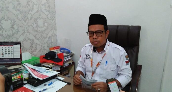 Pemeriksaan Kesehatan Bapaslon Gubernur Jambi Dilanjut Senin Mendatang, Sebut Sanusi