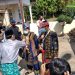 Hari Terakhir, KPU Provinsi Jambi Sambut Pasangan Fachrori-Syafril Pendaftaran Paslon Dibuka