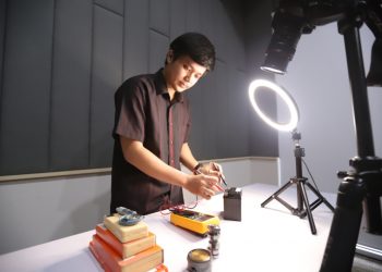 Perkaya Kompetensi Siswa SMK, AHM Unggah Video Ajar Vokasi