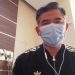 Walikota Jambi Sy Fasha Terkonfirmasi Positif Covid-19 Dalam Kondisi OTG