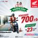 Ini Dia Promo Khusus untuk Pembelian Honda Genio di Sinsen