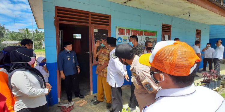Merangin Miliki SMK Peternakan Terpadu