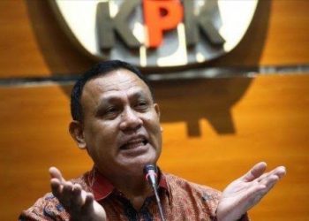 KPK Ingatkan Paslon Kepala Daerah Yang Maju Pilkada Tidak Gunakan Anggaran Negara Dan Jual Beli Suara