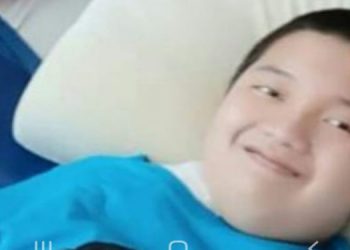 Kota Jambi Berduka, Anak Walikota Jambi Meninggal Dunia