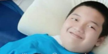 Kota Jambi Berduka, Anak Walikota Jambi Meninggal Dunia