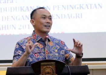 Tidak Memenuhi Kewajiban Yang Ditentukan, 8 Lembaga Jasa Keuangan Di Cabut Hak Akses Verifikasi Data Kependudukan 