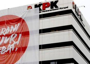 KPK Periksa 10 Saksi Terkait Kasus Suap Pengesahan RAPBD Provinsi Jambi Anggaran Tahun 2018