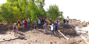 Syafril Nursal : Saya Akan Prioritaskan Pembangunan Ujung Jabung