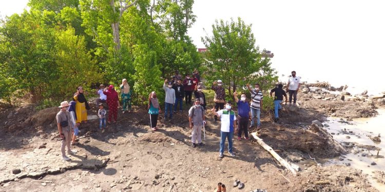 Syafril Nursal : Saya Akan Prioritaskan Pembangunan Ujung Jabung