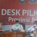 Sudirman Ajak Semua Pemangku Kepentingan Sukseskan Pilkada