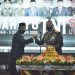 Pjs. Gubernur Jambi Ajak TNI Tingkatkan Sinergitas Dalam Penanganan Covid-19