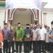 Bupati Safrial Hadiri Peresmian Mushola Fakultas Perternakan UNJA