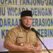 Bupati Safrial Serahkan Bantuan Kendaraan Operasional Inseminasi Buatan