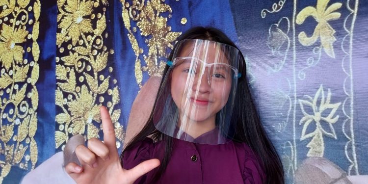 Ratu Siap Menangkan Fachrori Umar – Syafril Nursal