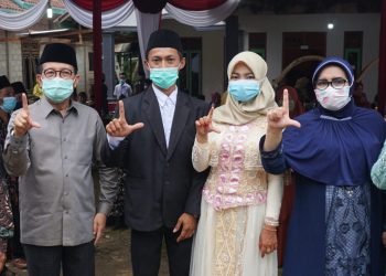 Fachrori: Hidup Itu Harus Berguna Untuk Orang Lain, Supaya Mendapat “Keberkahan”