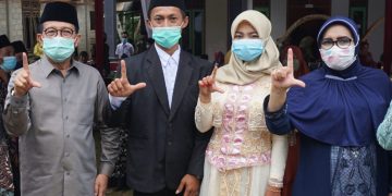 Fachrori: Hidup Itu Harus Berguna Untuk Orang Lain, Supaya Mendapat “Keberkahan”