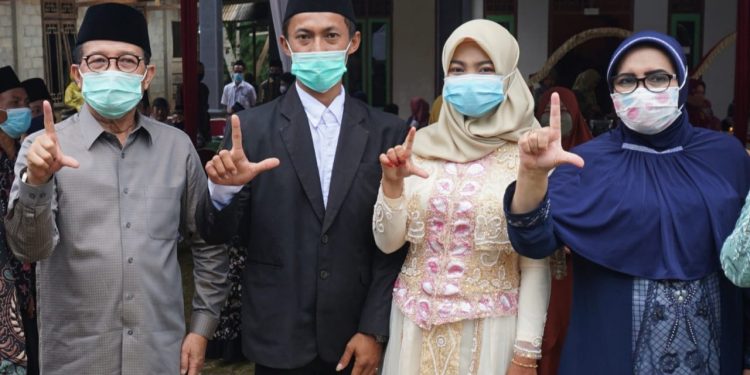 Fachrori: Hidup Itu Harus Berguna Untuk Orang Lain, Supaya Mendapat “Keberkahan”