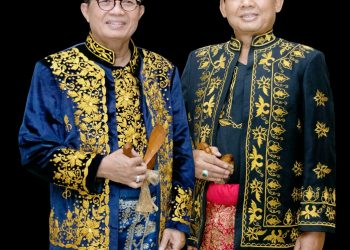 Jubir FU-SN: Melanjutkan itu lebih baik dari pada memulai. Apalagi ditambah dengan Program Jambi Berkah.