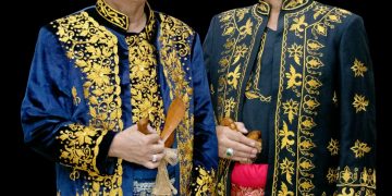 Jubir FU-SN: Melanjutkan itu lebih baik dari pada memulai. Apalagi ditambah dengan Program Jambi Berkah.