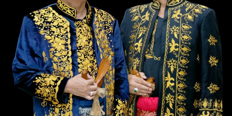 Jubir FU-SN: Melanjutkan itu lebih baik dari pada memulai. Apalagi ditambah dengan Program Jambi Berkah.