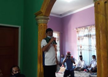 Masyarakat Pijoan Harapkan Fachrori-Syafril Jadi Pemenang 9 Desember
