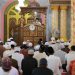 Jadi Khatib Khutbah Masjid Agung, Fachrori Sholat Jumat Bersama Masyarakat Rantau Panjang