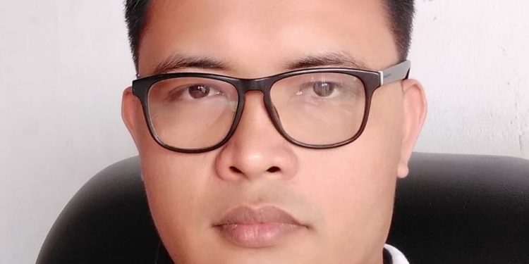 Septa Dinata, Jubir 02: Penantang Petahana Tak Mampu Tawarkan Konsep yang Lebih Baik